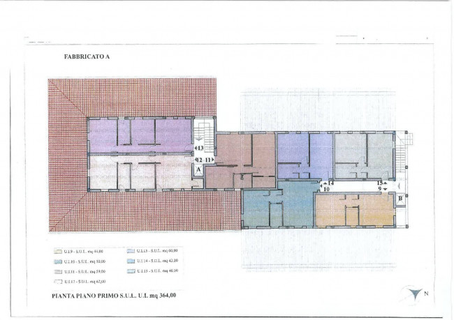 Casa indipendente in vendita a San Donato, Santa Maria A Monte (PI)