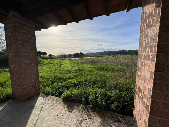 Casa indipendente in vendita a San Donato, Santa Maria A Monte (PI)