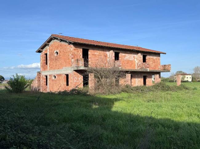 Casa indipendente in vendita a San Donato, Santa Maria A Monte (PI)