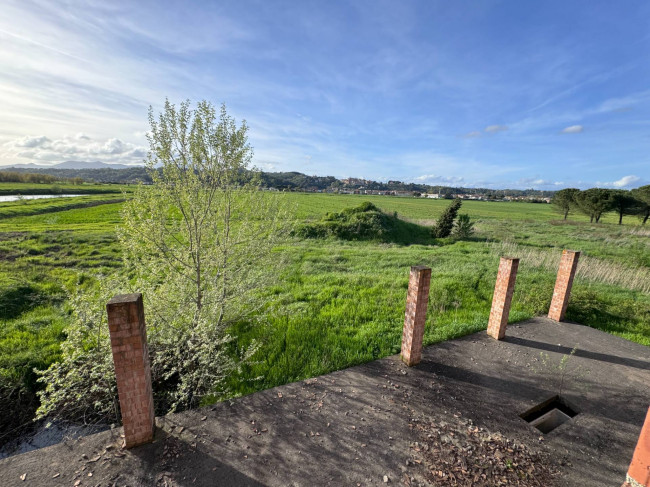 Casa indipendente in vendita a San Donato, Santa Maria A Monte (PI)