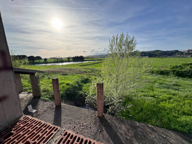 Casa indipendente in vendita a San Donato, Santa Maria A Monte (PI)