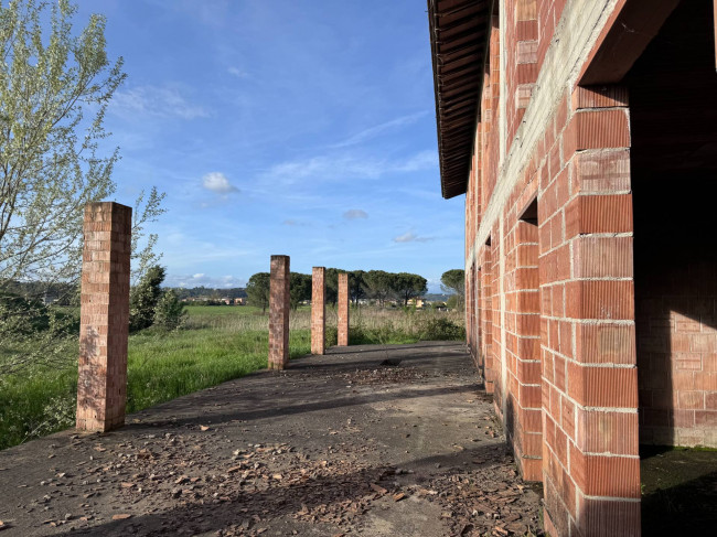 Casa indipendente in vendita a San Donato, Santa Maria A Monte (PI)