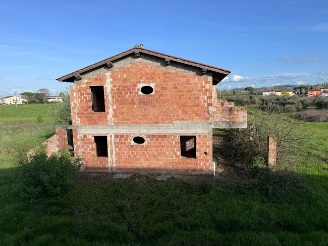 Casa indipendente in vendita a San Donato, Santa Maria A Monte (PI)