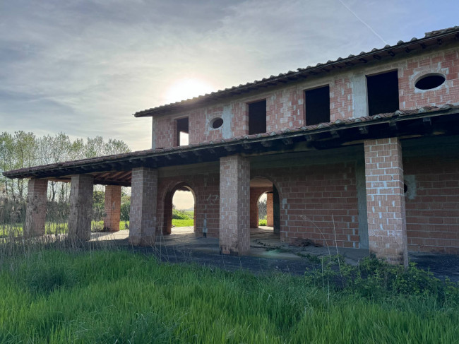 Casa indipendente in vendita a San Donato, Santa Maria A Monte (PI)