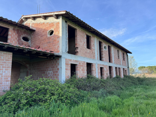 Casa indipendente in vendita a San Donato, Santa Maria A Monte (PI)