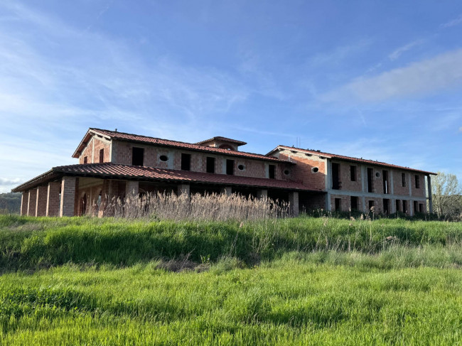 Casa indipendente in vendita a San Donato, Santa Maria A Monte (PI)