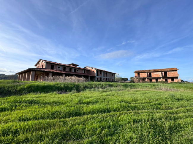 Casa indipendente in vendita a San Donato, Santa Maria A Monte (PI)