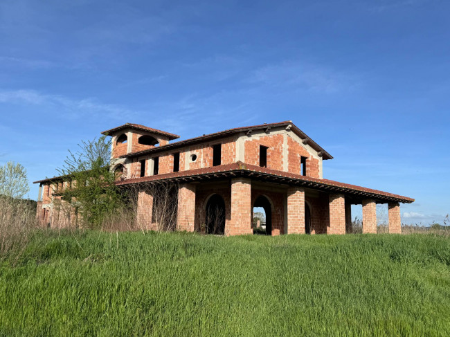 Casa indipendente in vendita a San Donato, Santa Maria A Monte (PI)