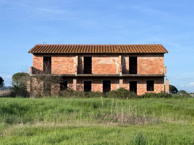 Casa indipendente in vendita a San Donato, Santa Maria A Monte (PI)