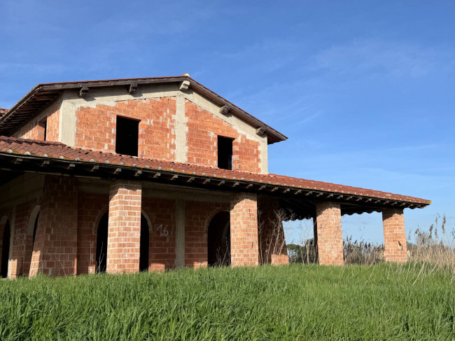 Casa indipendente in vendita a San Donato, Santa Maria A Monte (PI)