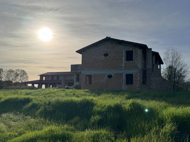 Casa indipendente in vendita a San Donato, Santa Maria A Monte (PI)