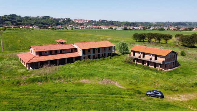 Casa indipendente in vendita a San Donato, Santa Maria A Monte (PI)