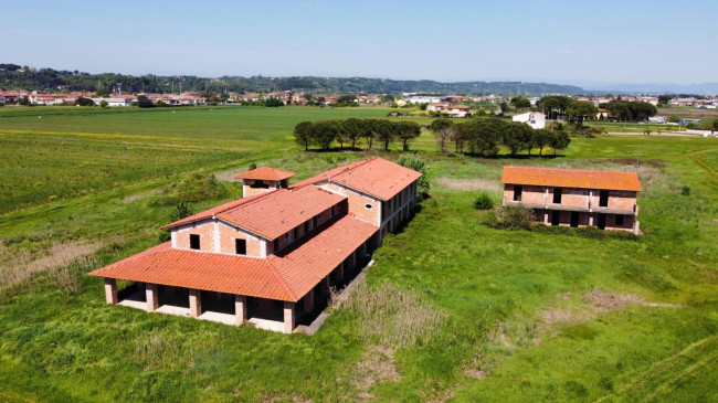 Casa indipendente in vendita a San Donato, Santa Maria A Monte (PI)