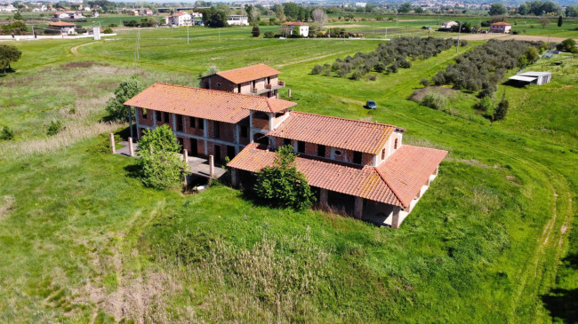 Casa indipendente in vendita a San Donato, Santa Maria A Monte (PI)