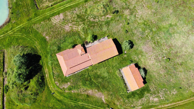 Casa indipendente in vendita a San Donato, Santa Maria A Monte (PI)