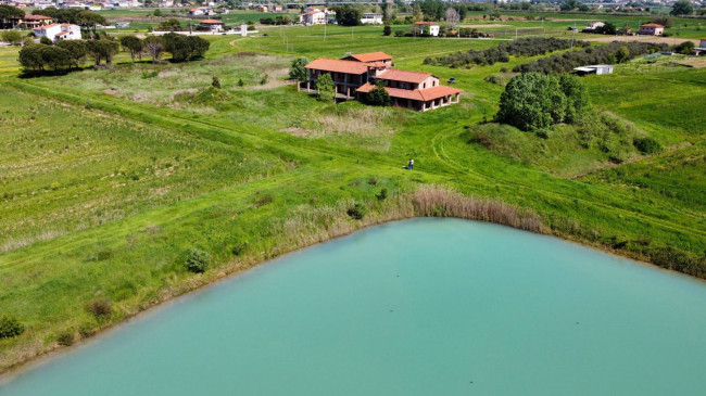 Casa indipendente in vendita a San Donato, Santa Maria A Monte (PI)