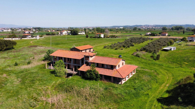 Casa indipendente in vendita a San Donato, Santa Maria A Monte (PI)