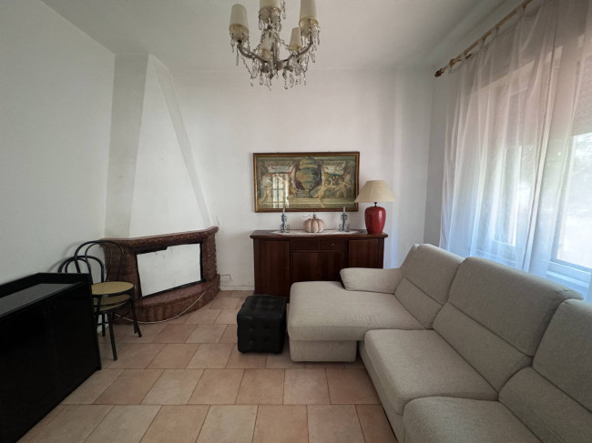 Casa indipendente in vendita a Santa Maria A Monte (PI)