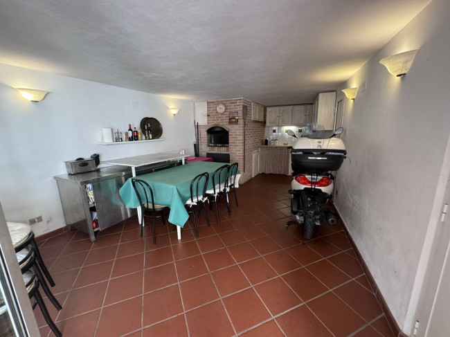 Casa indipendente in vendita a Santa Maria A Monte (PI)