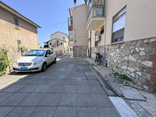 Appartamento in vendita a La Rotta, Pontedera (PI)