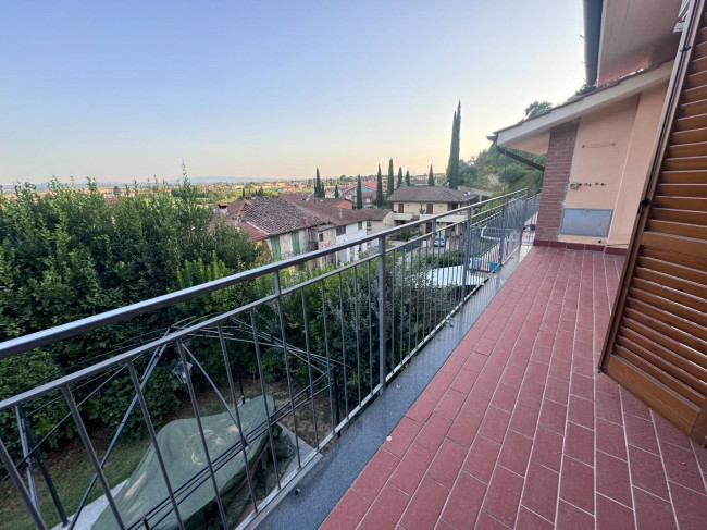 Casa indipendente in vendita a Santa Maria A Monte (PI)