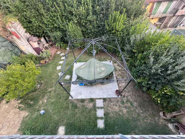 Casa indipendente in vendita a Santa Maria A Monte (PI)