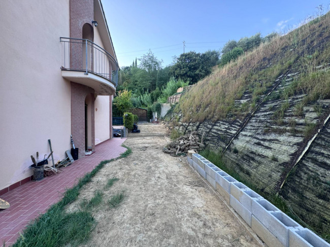 Casa indipendente in vendita a Santa Maria A Monte (PI)