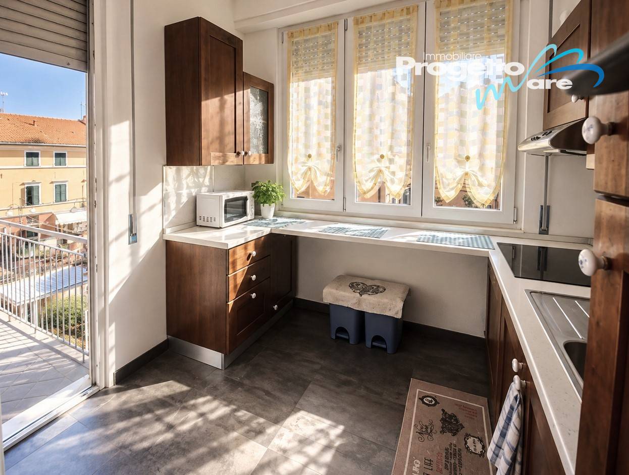 Appartamento in vendita a Pietra Ligure - foto 4