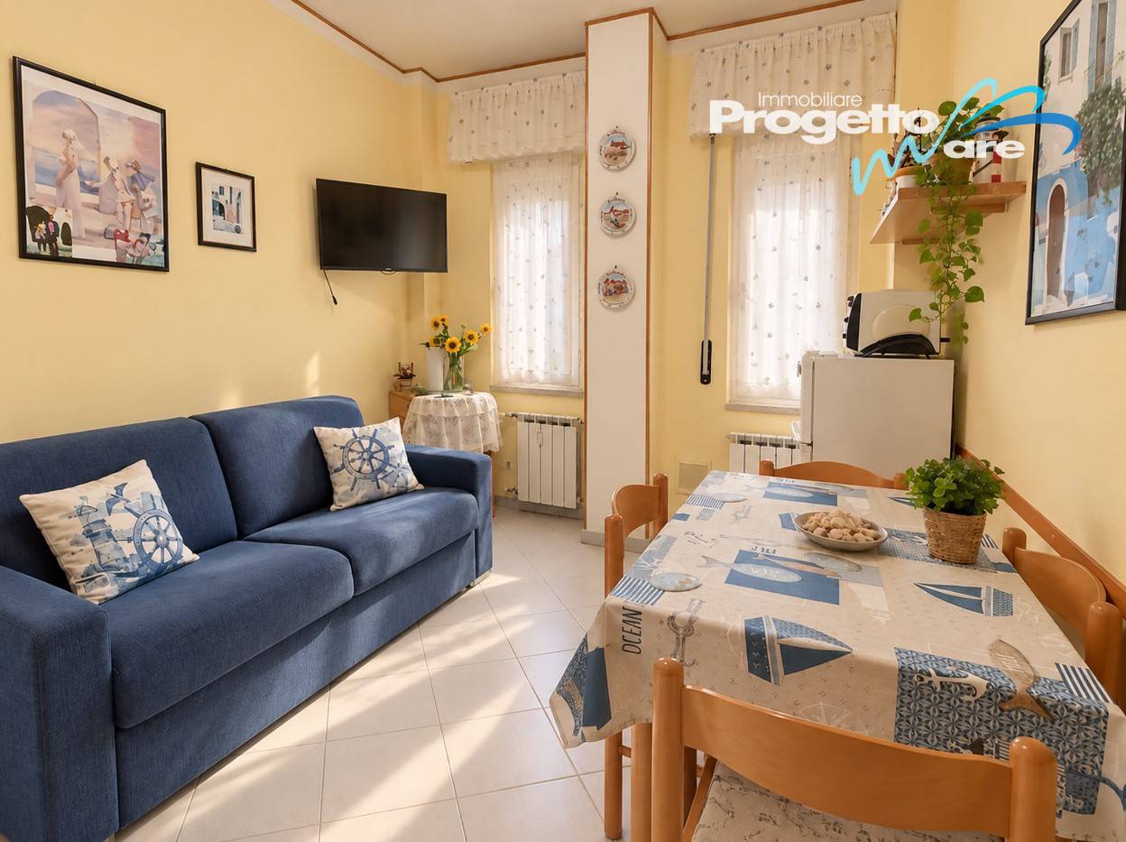 Appartamento in vendita a Pietra Ligure - foto 7