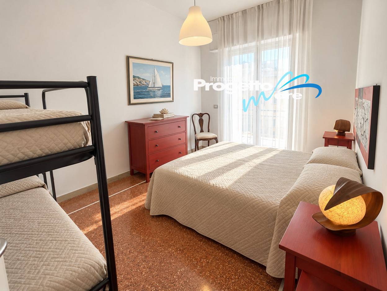 Appartamento in vendita a Pietra Ligure - foto 10