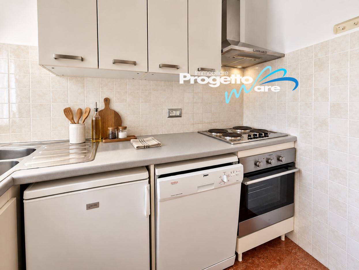 Appartamento in vendita a Pietra Ligure - foto 6
