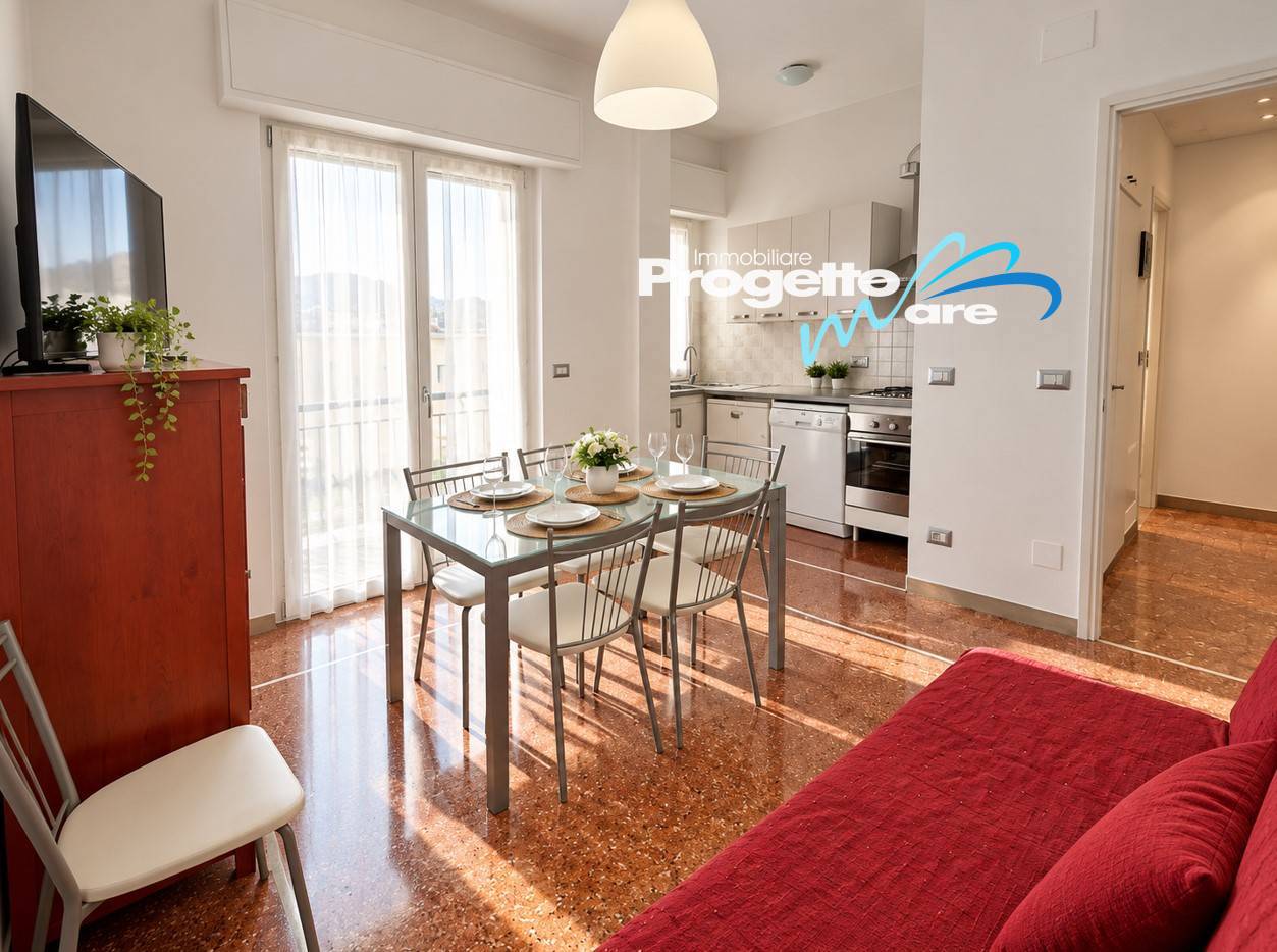 Appartamento in vendita a Pietra Ligure - foto 8