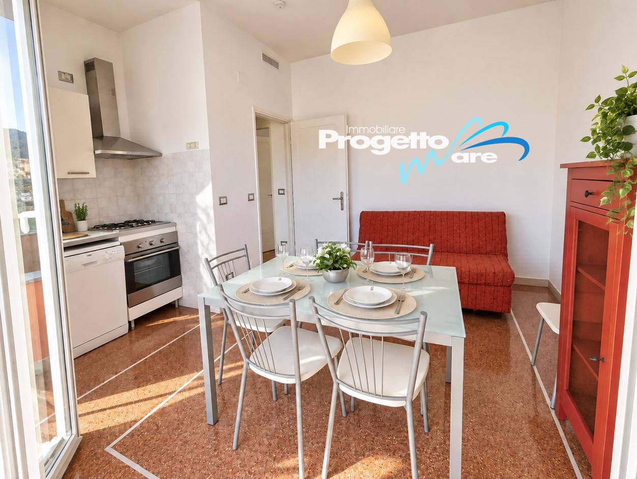 Appartamento in vendita a Pietra Ligure - foto 4