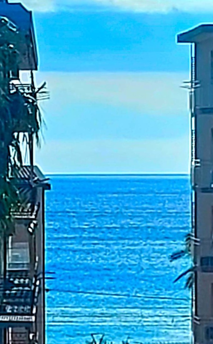 Appartamento a Pietra Ligure
