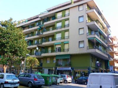 Casa vacanza bilocale in affitto a Pietra Ligure