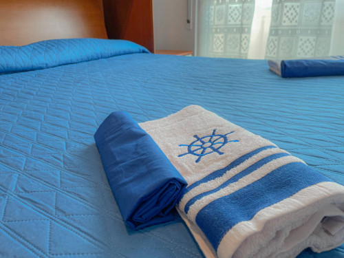 Casa vacanza bilocale in affitto a Pietra Ligure