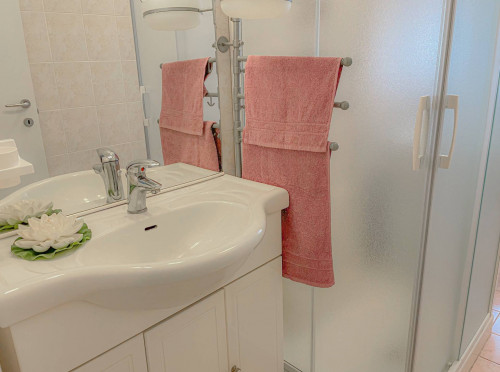 Casa vacanza bilocale in affitto a Pietra Ligure