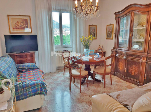 Appartamento Quadrilocale in Vendita a Pietra Ligure
