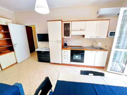 Casa vacanza bilocale in affitto a Pietra Ligure