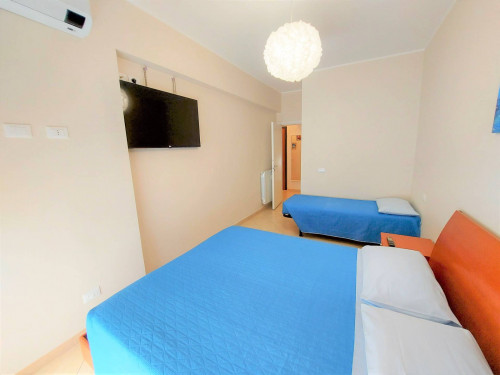 Casa vacanza bilocale in affitto a Pietra Ligure