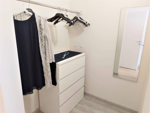 Casa vacanza bilocale in affitto a Pietra Ligure