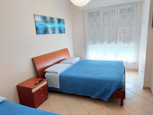 Casa vacanza bilocale in affitto a Pietra Ligure