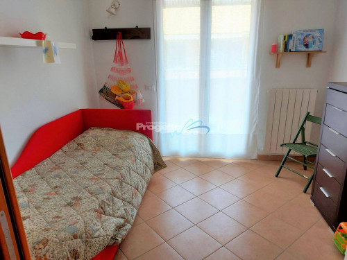 Casa vacanza trilocale in affitto a Pietra Ligure