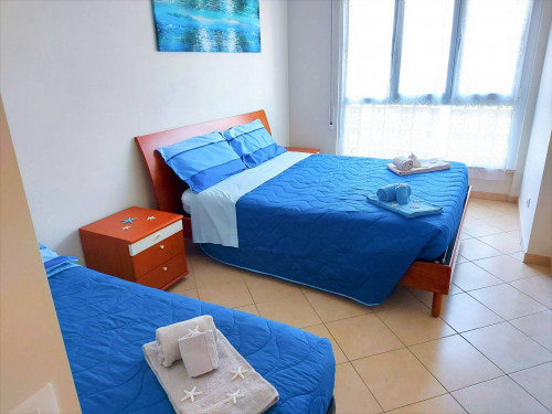 Casa vacanza bilocale in affitto a Pietra Ligure