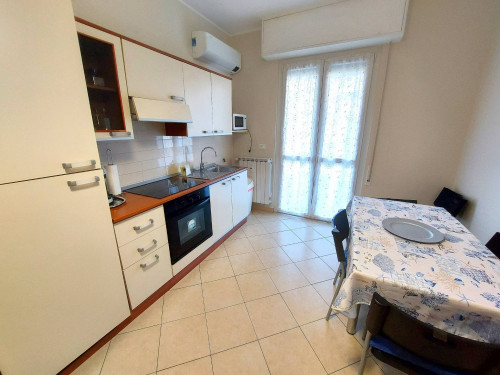 Casa vacanza bilocale in affitto a Pietra Ligure