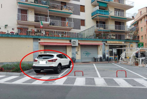 Casa vacanza bilocale in affitto a Pietra Ligure