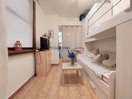 Appartamento Monolocale in Vendita a Pietra Ligure