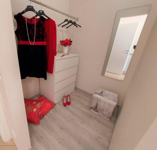 Casa vacanza bilocale in affitto a Pietra Ligure