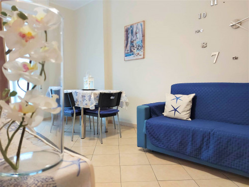 Casa vacanza bilocale in affitto a Pietra Ligure