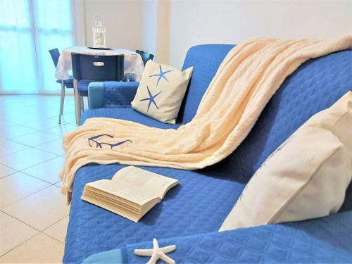 Casa vacanza bilocale in affitto a Pietra Ligure